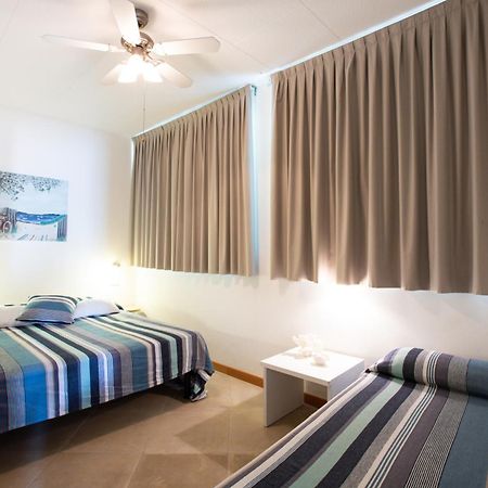 Villa Lina Λινιάνο Σαμπιαντόρο Εξωτερικό φωτογραφία