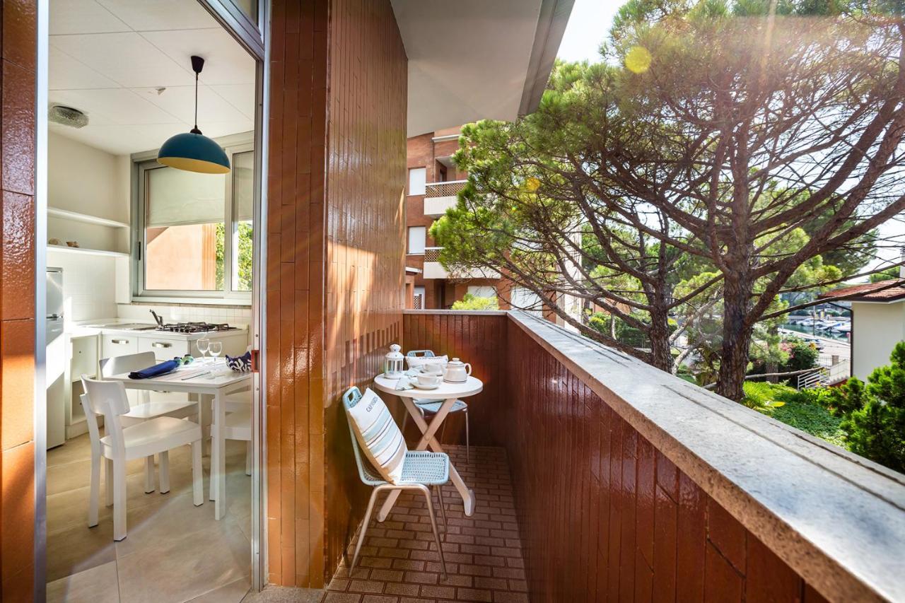 Villa Lina Λινιάνο Σαμπιαντόρο Εξωτερικό φωτογραφία