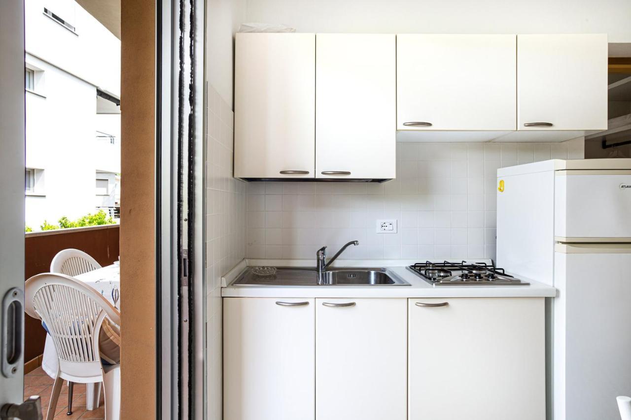 Villa Lina Λινιάνο Σαμπιαντόρο Εξωτερικό φωτογραφία