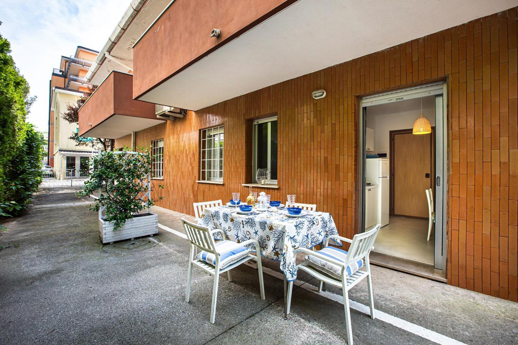 Villa Lina Λινιάνο Σαμπιαντόρο Εξωτερικό φωτογραφία